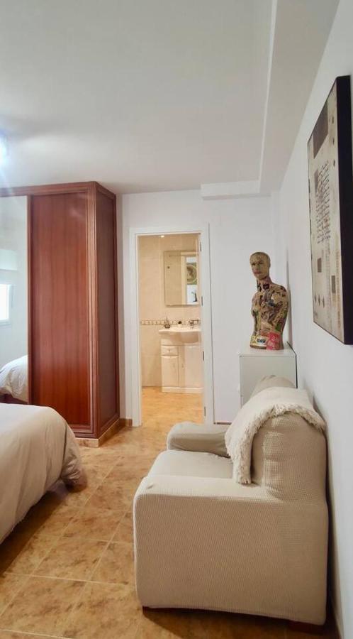 Apartamento Porto Do Xufre Isla de Arosa Exterior photo